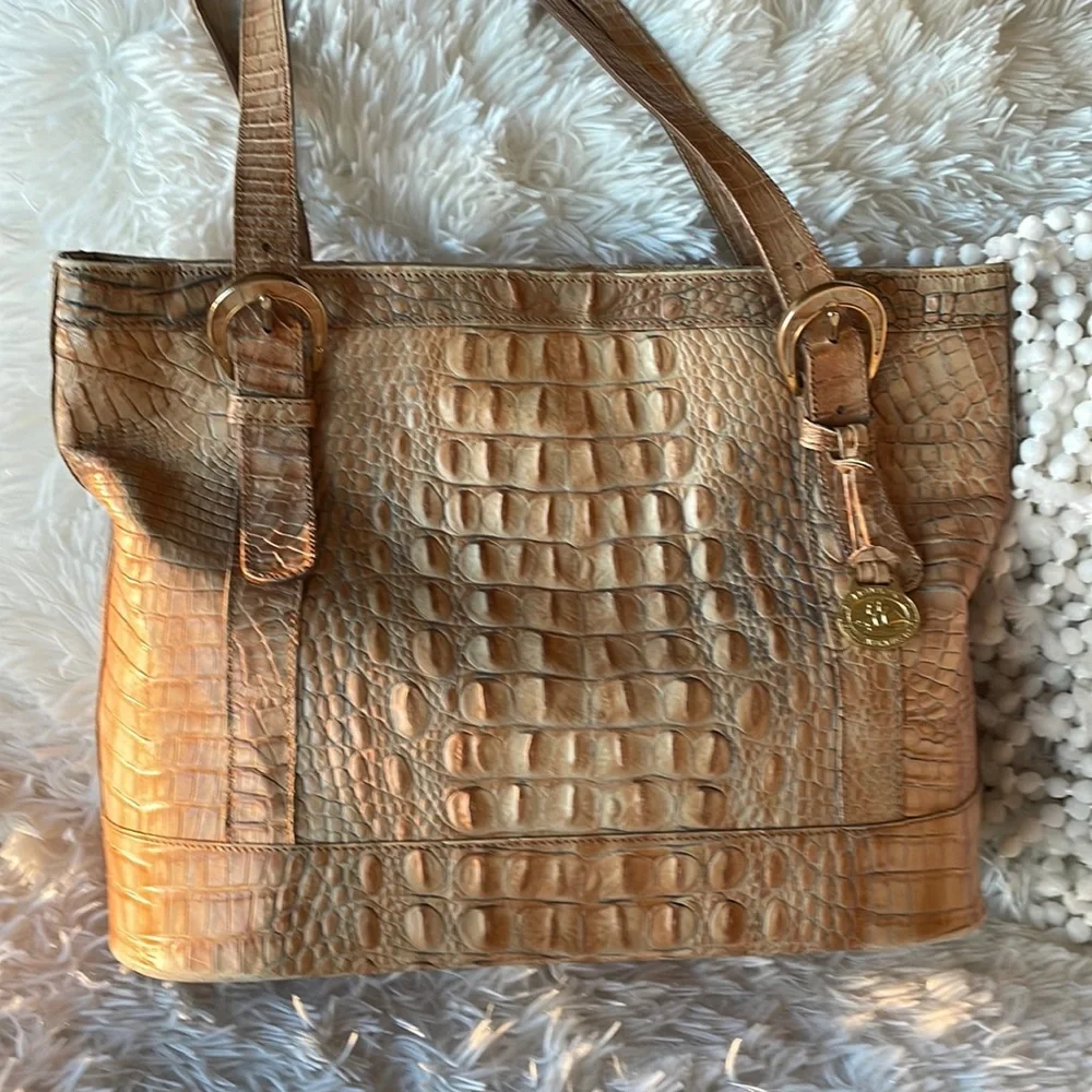 Brahmin Handbag - Picture 1 of 5